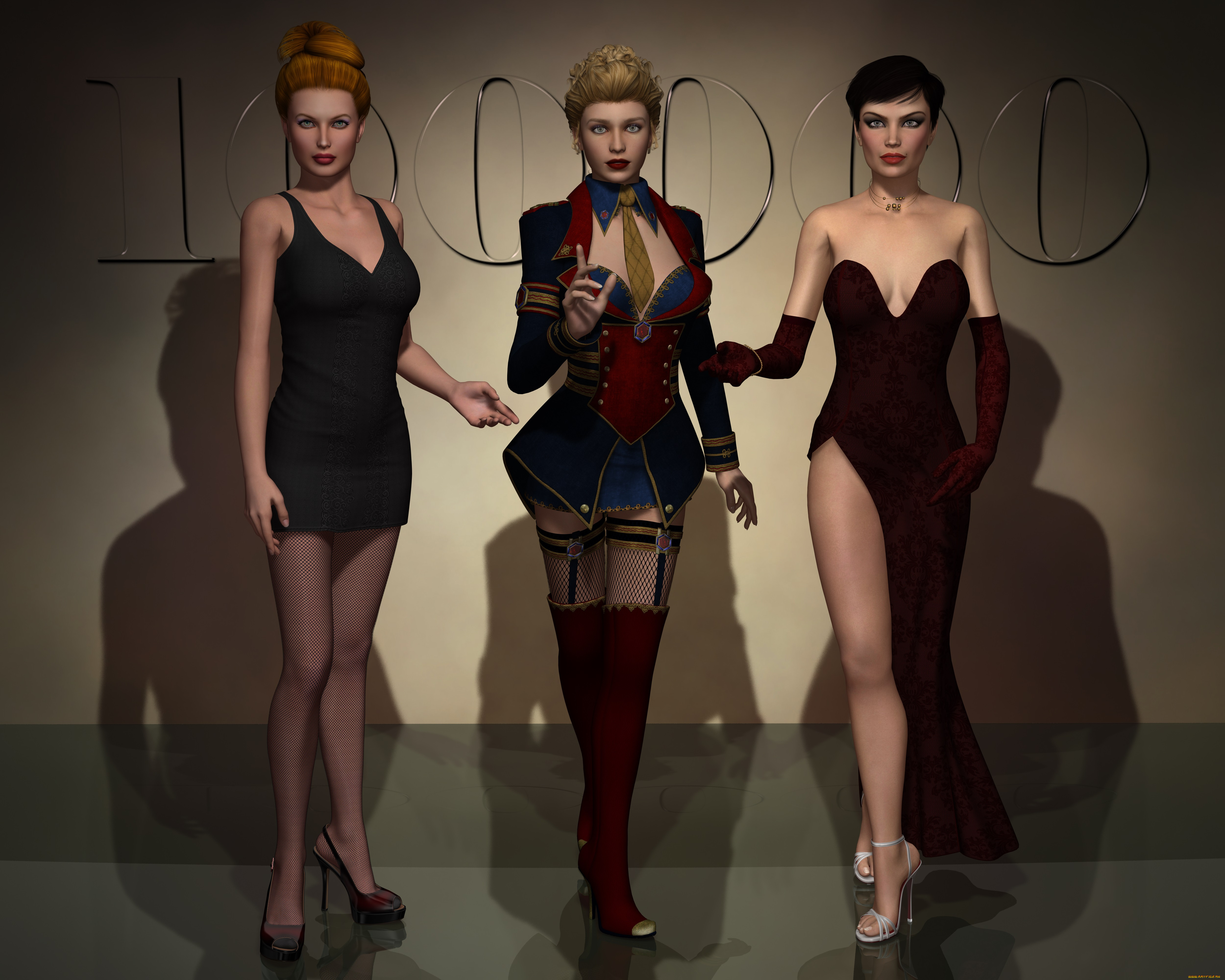 3 ,  , people, , 